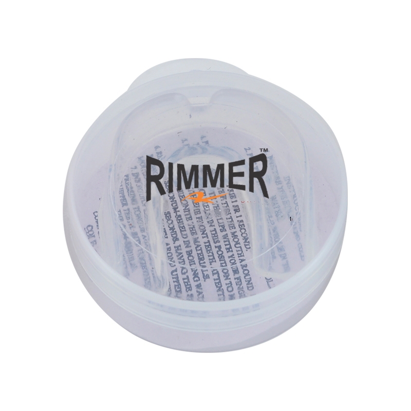 RIMMER MOUTH GUARDS