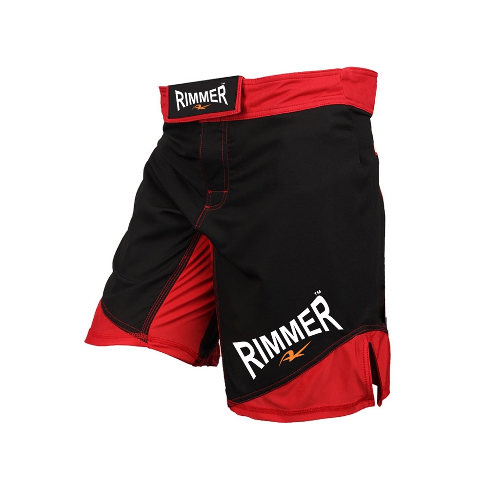 RIMMER MMA/GRAPPLING SHORTS