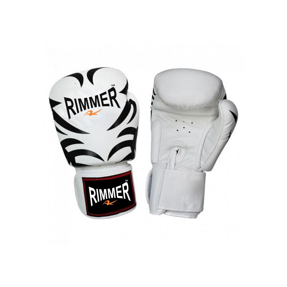 Rimmer Traning Boxing Gloves